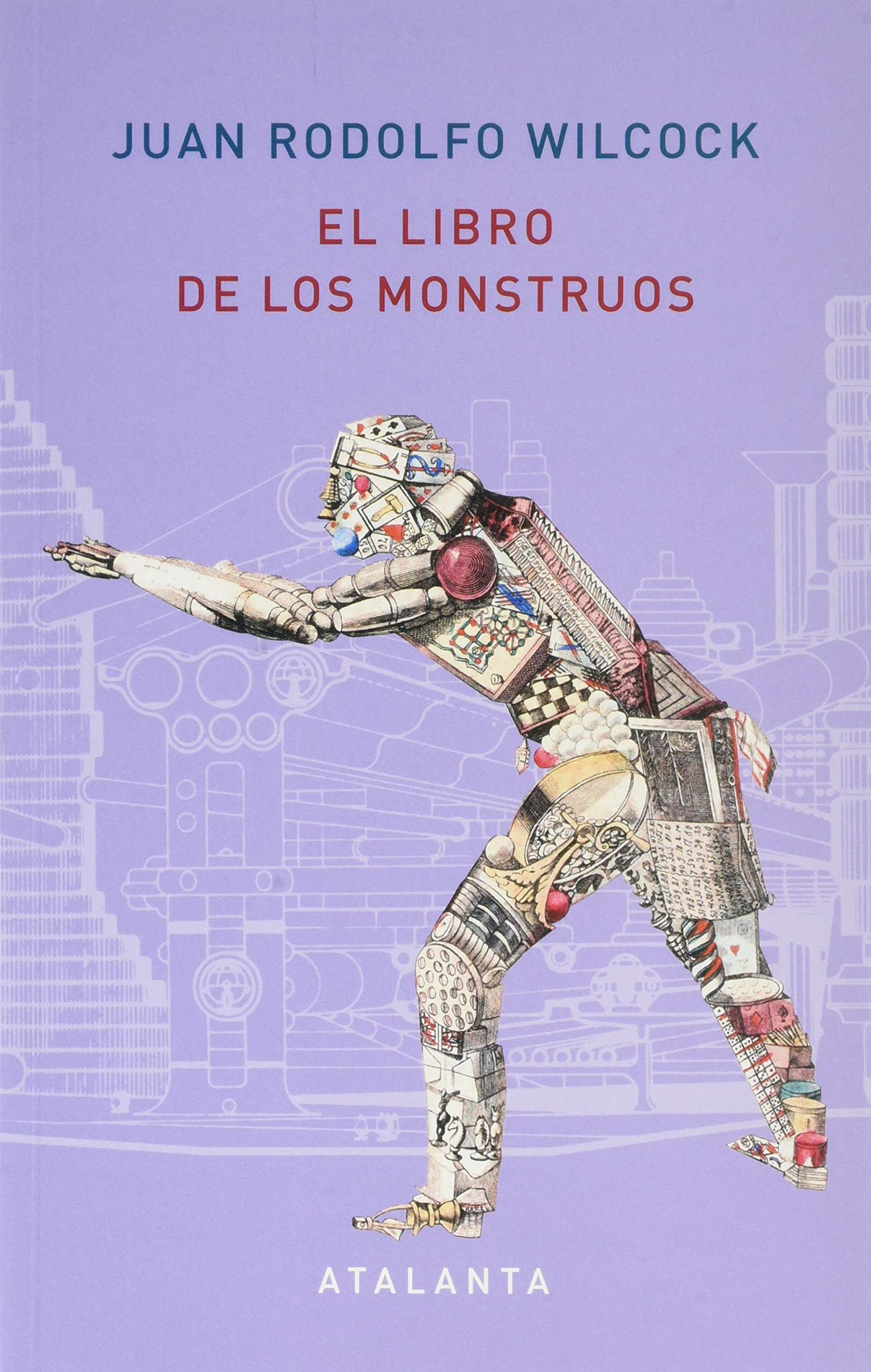 EL LIBRO DE LOS MONSTRUOS (ARS BREVIS, Band 134) Contemporary literature