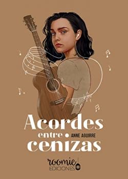 Acordes entre cenizas book