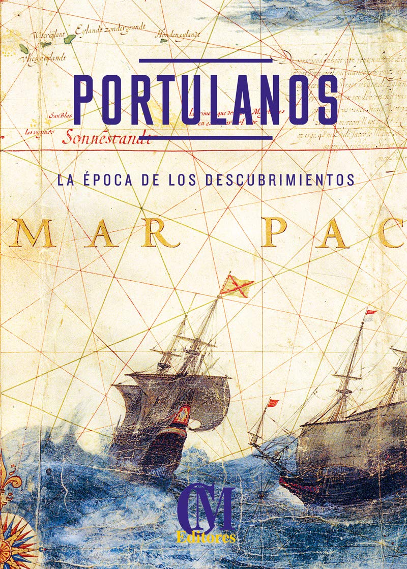Portulanos : la época de los descubrimientos Geology & Geography
