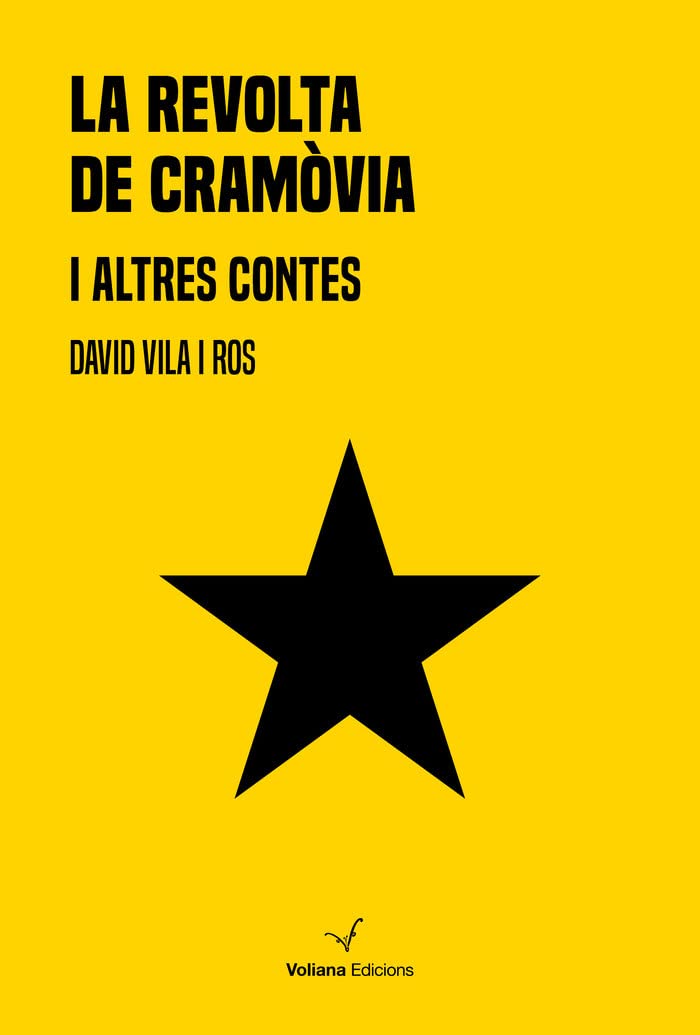 La revolta de Cramòvia i altres contes book