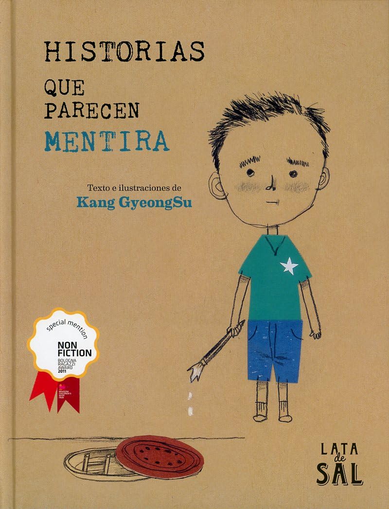Historias que parecen mentira Non-fiction