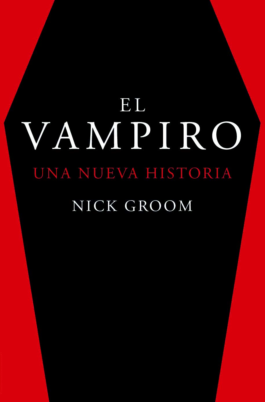 El vampiro: Una nueva historia (Otros títulos) Social Sciences