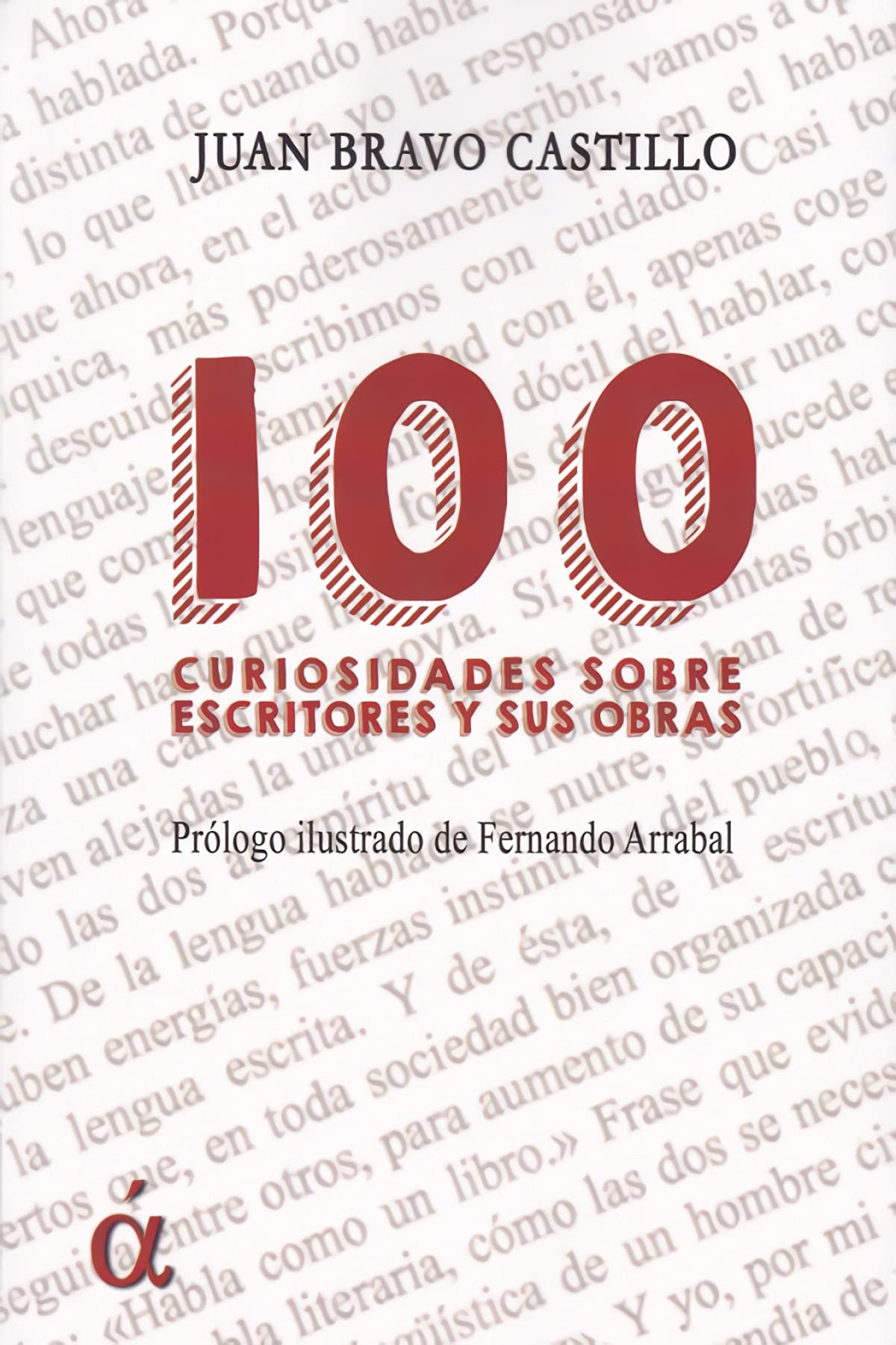 100 curiosidades sobre escritores y sus obras book