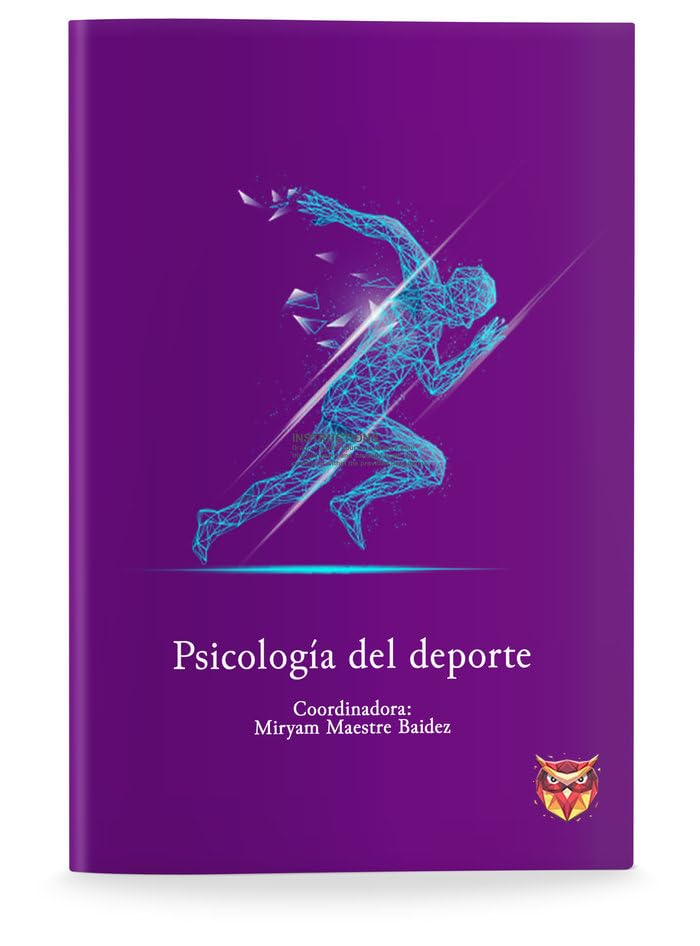 Psicología del deporte book