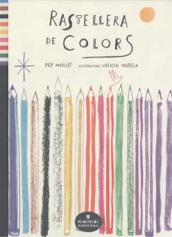 Rastellera de colors (MiniMini - Mini joies per a primers lectors, Band 3) Non-fiction