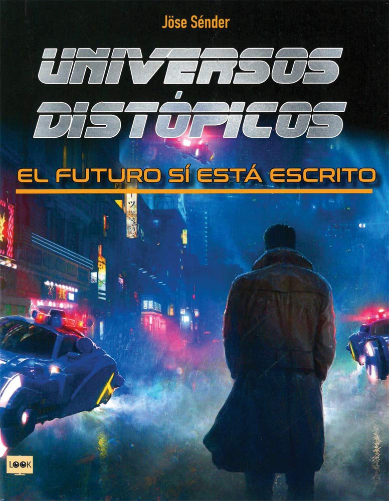 Universos Distópicos Contemporary literature Books