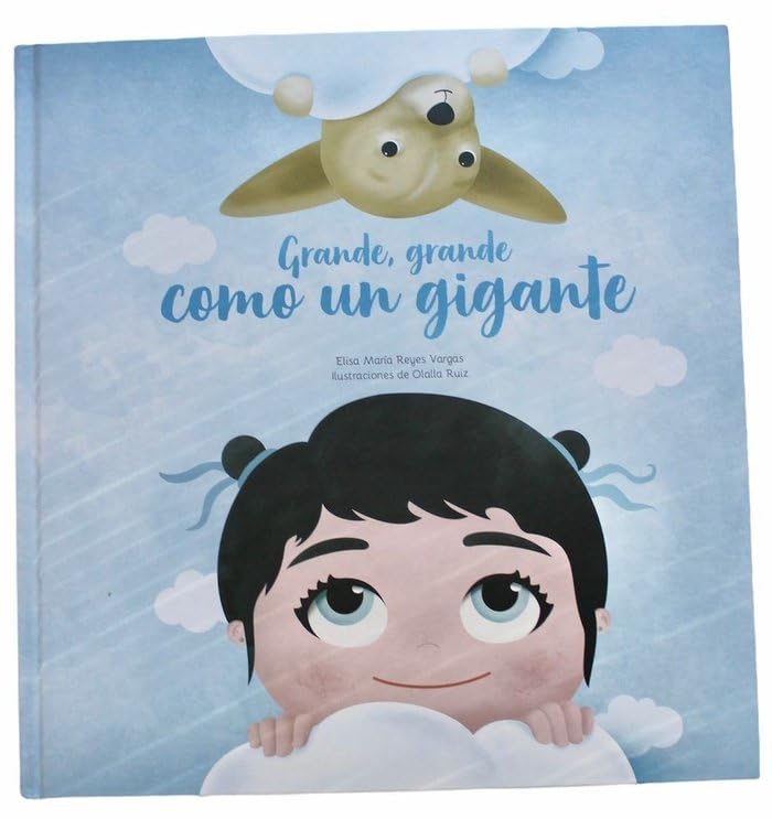 Grande, grande como un gigante book