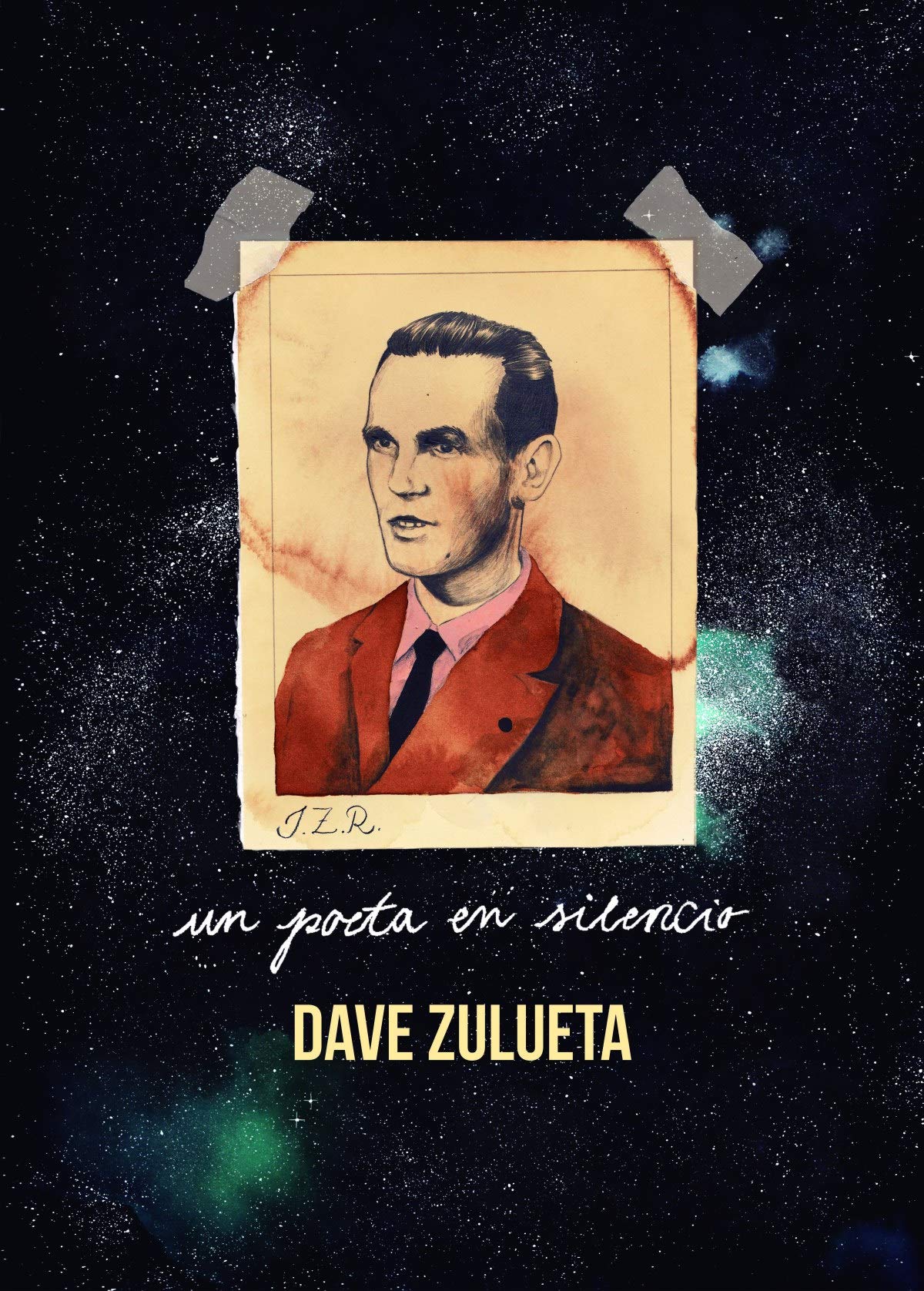 Un poeta en silencio Education