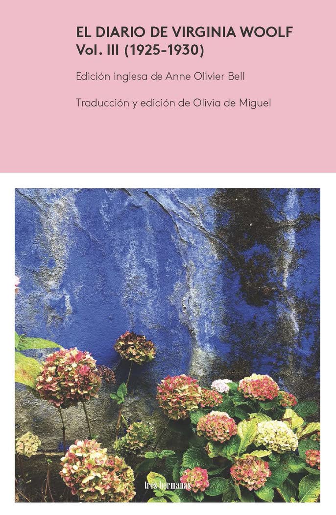 El Diario de Virginia Woolf, Vol. III book