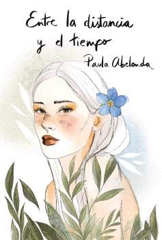 Entre la distancia y el tiempo Contemporary literature