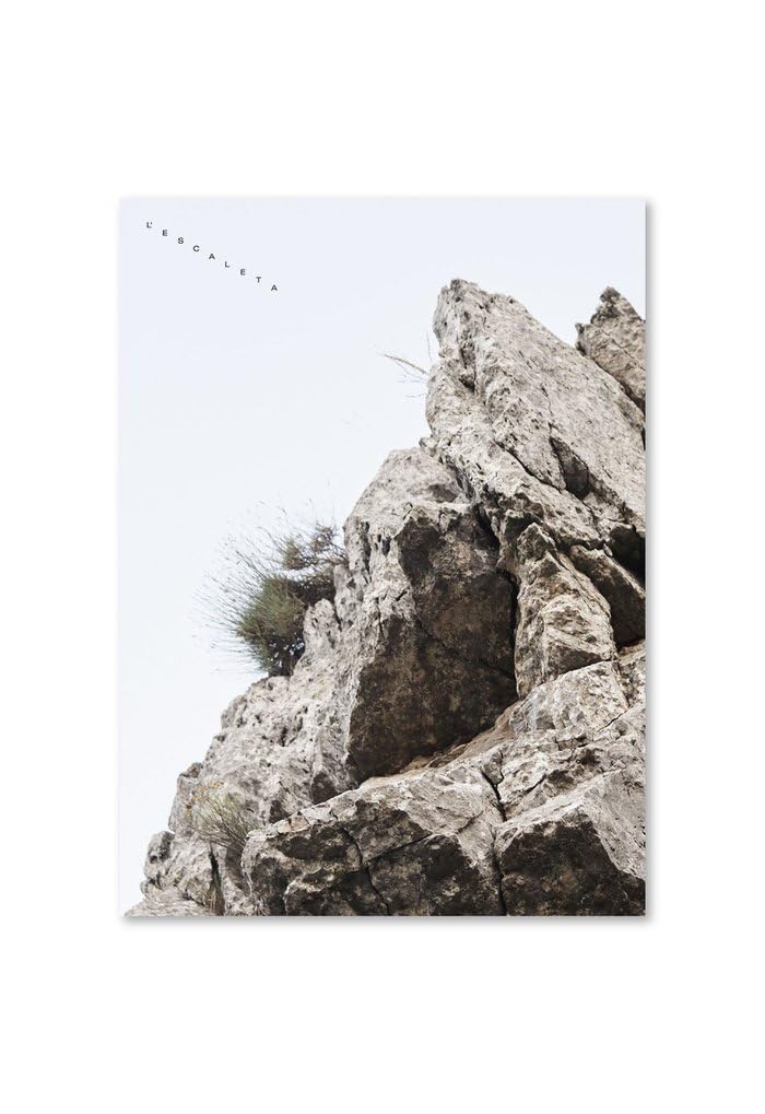 L'Escaleta: El Sabor de la Montaña Mágica book