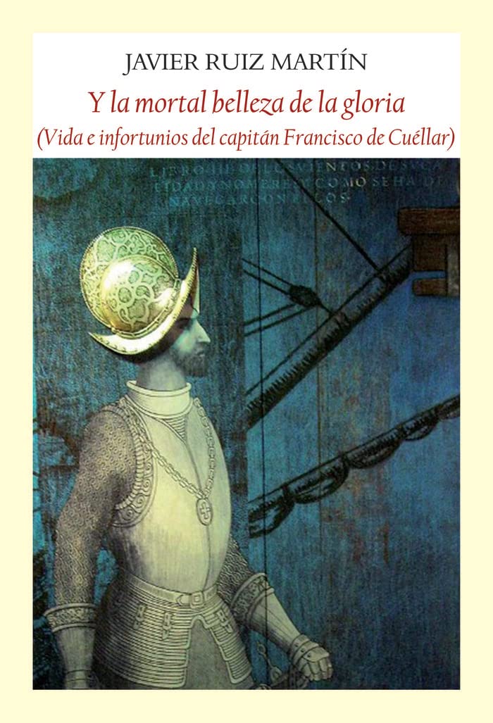 Y la mortal belleza de la gloria Contemporary literature