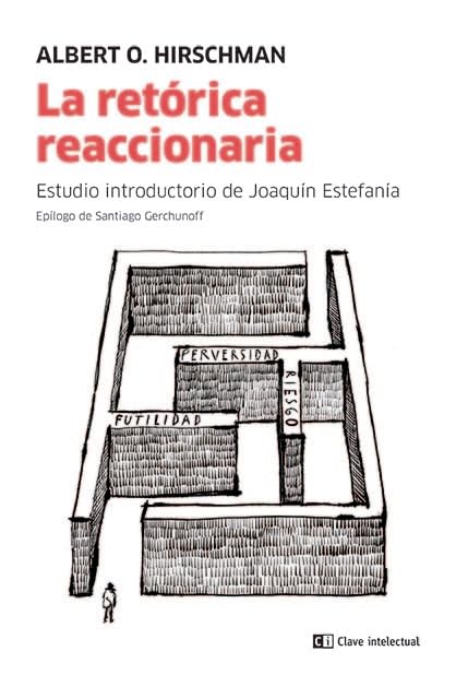 La retórica reaccionaria (Recuperados) Books