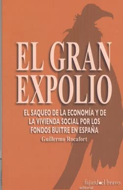 El Gran Expolio Books
