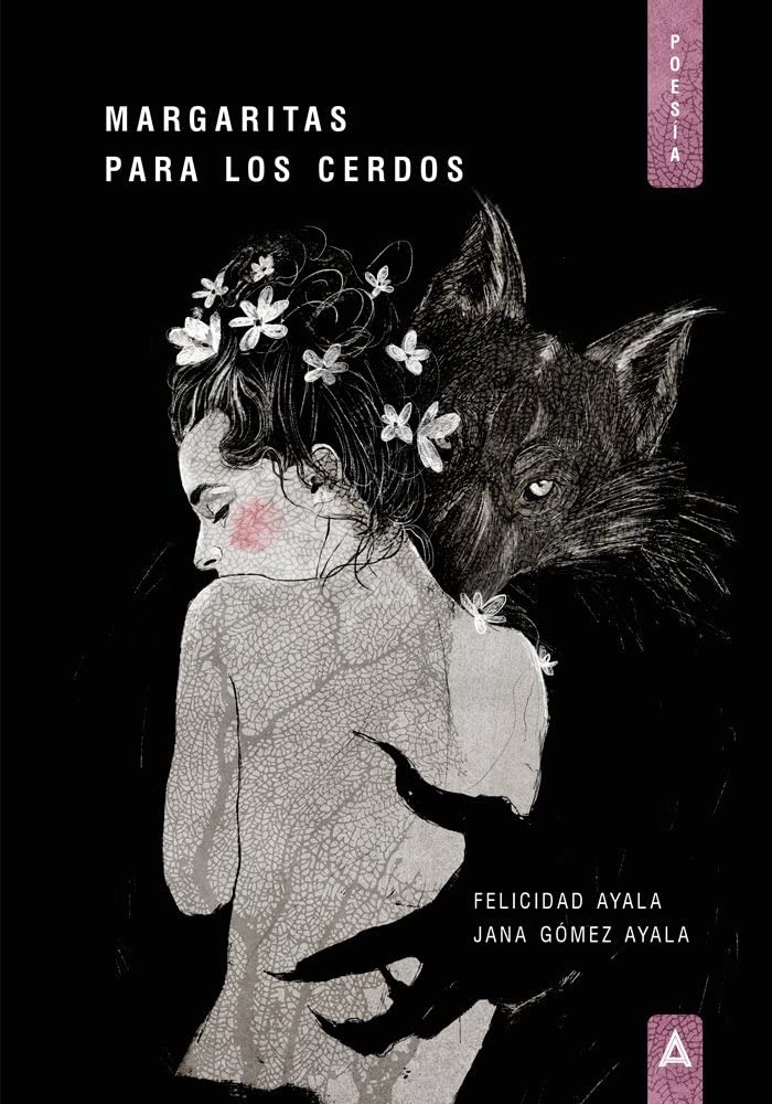Margaritas para los cerdos book