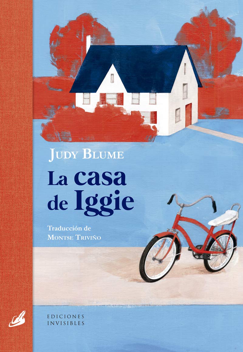 La casa de Iggie: Iggie's House book