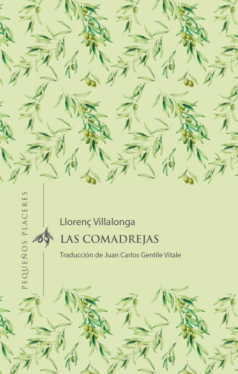 Las comadrejas (Pequeños Placeres, Band 8) Classics