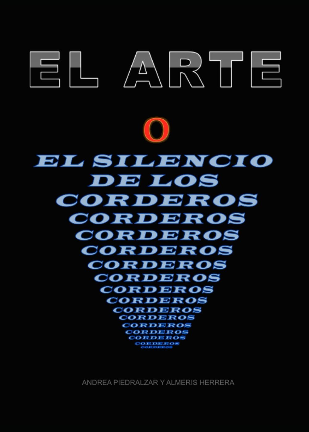 EL ARTE O EL SILENCIO DE LOS CORDEROS Film, Art & Culture