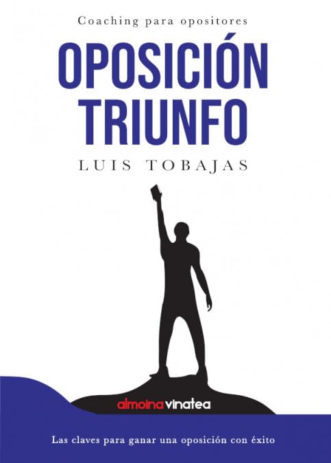 OPOSICIÓN TRIUNFO book