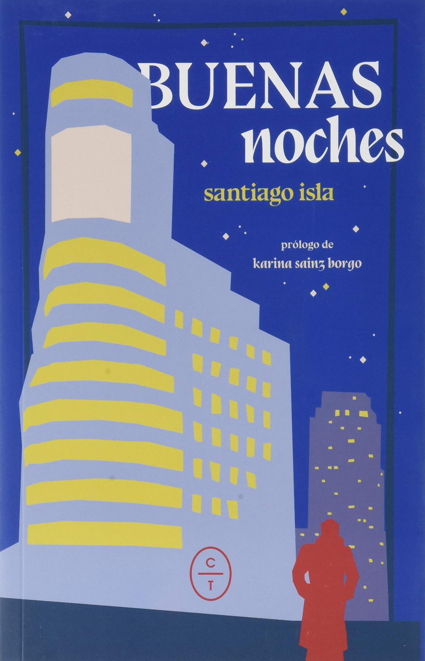Buenas noches Contemporary literature