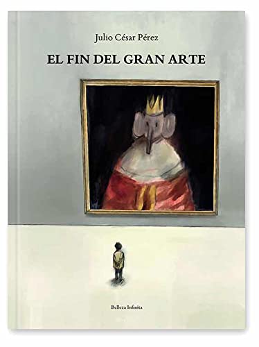 El fin del Gran Arte Drama