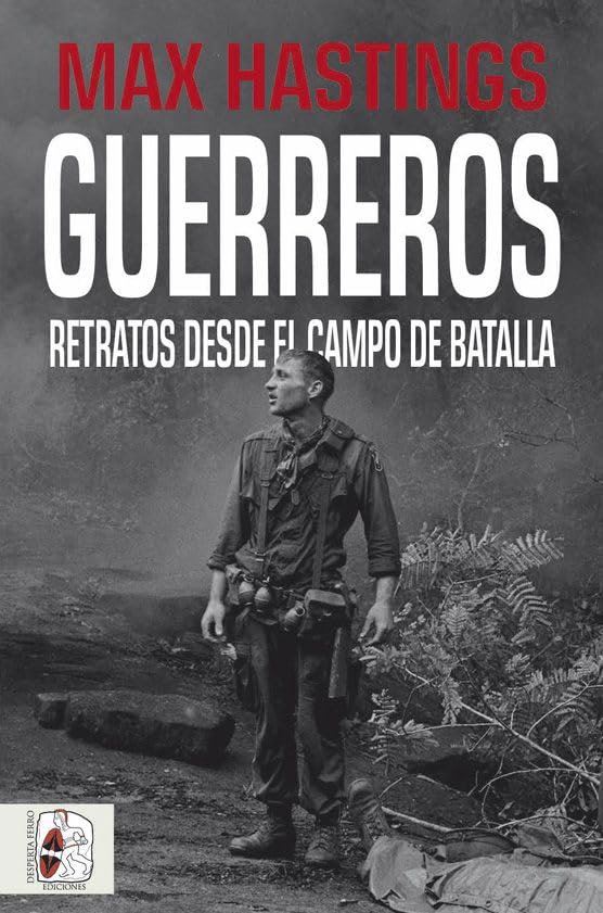 Guerreros: Retratos desde el campo de batalla (Otros títulos) Memories