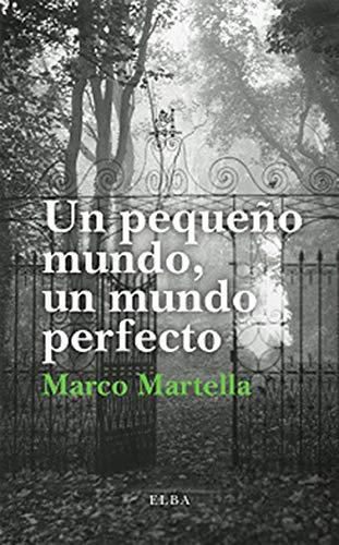 Un pequeño mundo, un mundo perfecto Books