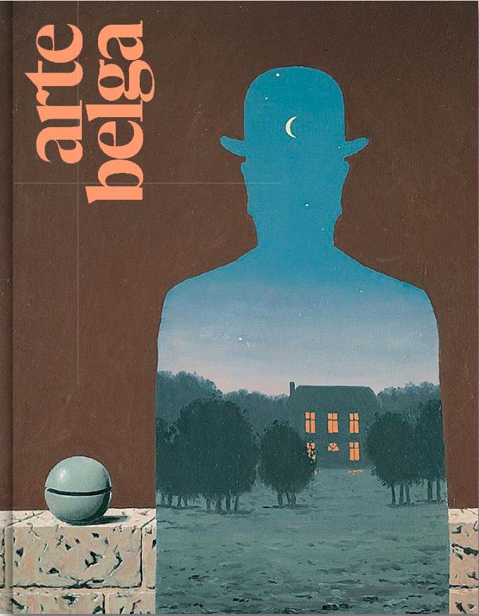 Arte belga: Del impresionismo a Magritte. Musée d'Ixelles Film, Art & Culture