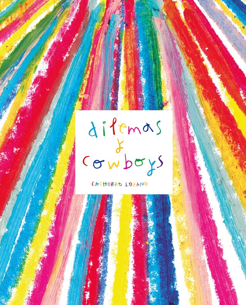 Dilemas y cowboys book