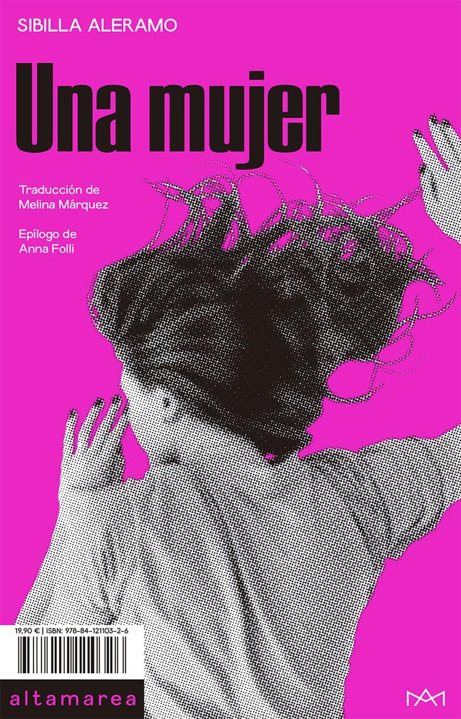 Una mujer (Narrativa, Band 9) Contemporary literature