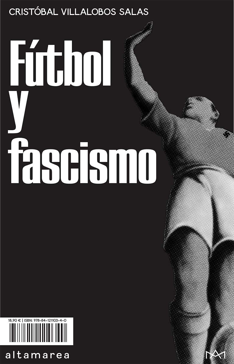 Fútbol y fascismo Books