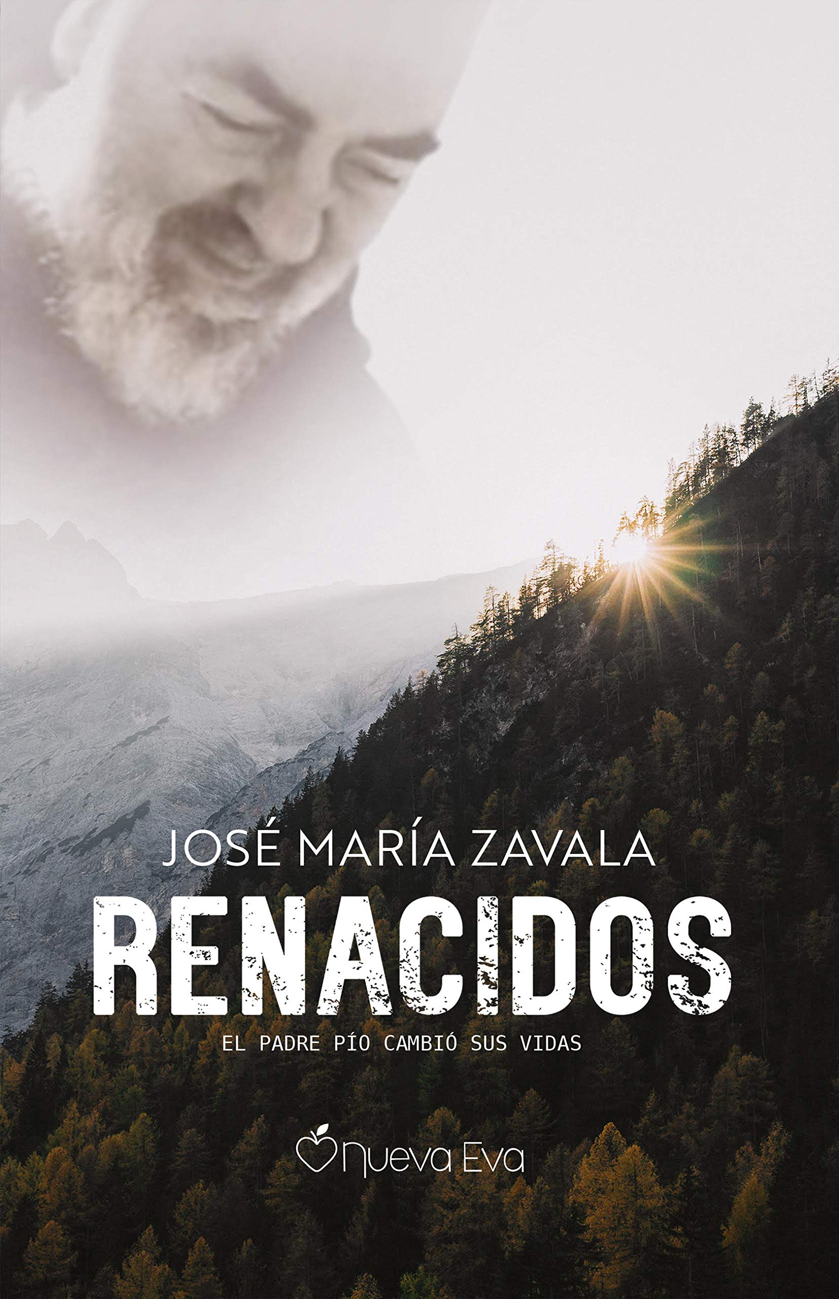 Renacidos: El Padre Pío cambió sus vidas Religion & Esotericism
