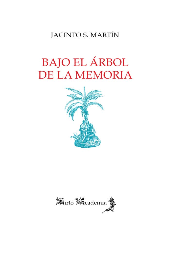 Bajo el árbol de la memoria Contemporary literature