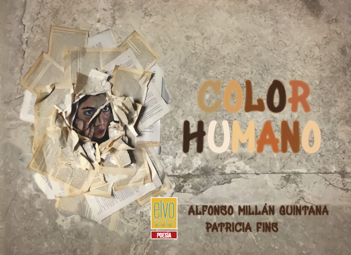 Color Humano (Poesía, Band 2) Books