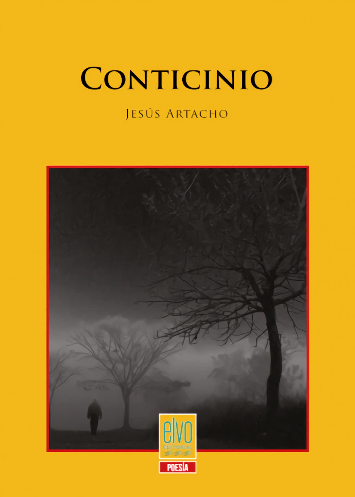 Conticinio (Poesía, Band 2) Books