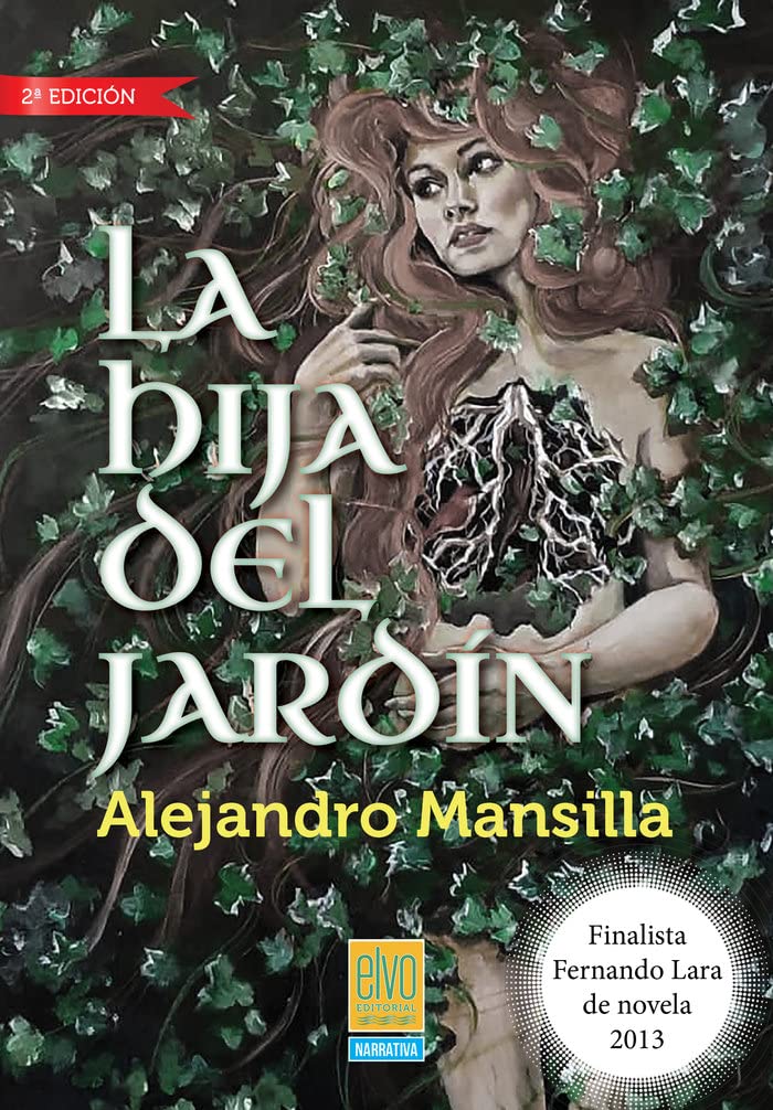 La hija del jardín Contemporary literature
