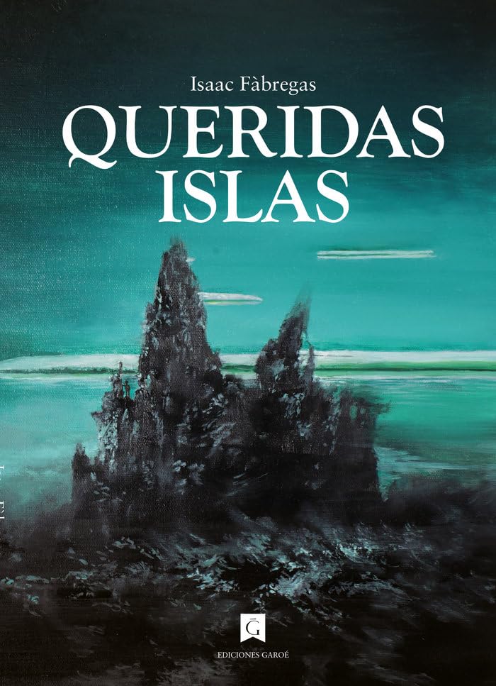 Queridas islas: Colección Piedras de Tirdaya Books