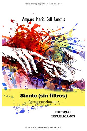 Siente (sin filtros) Contemporary literature