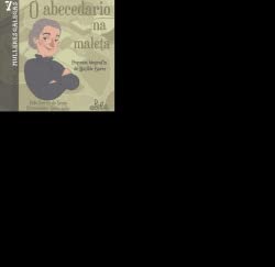 O abecedario na maleta: Pequena biografía de Matilde Bares (Mulleres Galegas, Band 7) Books