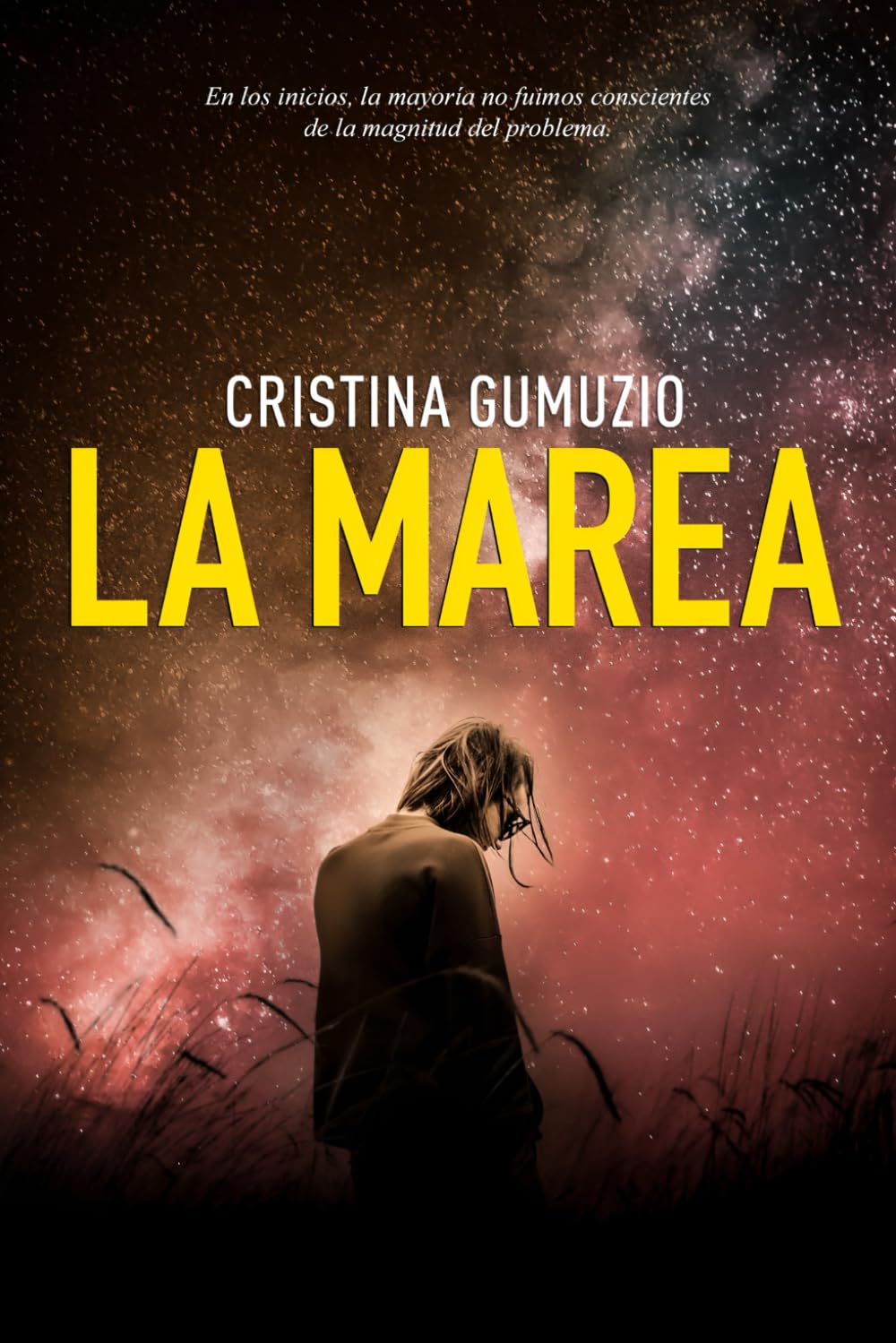 La Marea: Año 2050 Contemporary literature