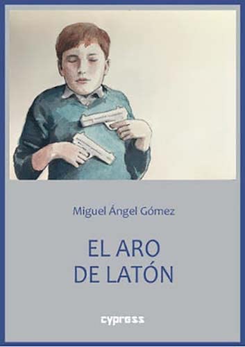 EL ARO DE LATÓN (Quaderna Via, Band 3) Contemporary literature