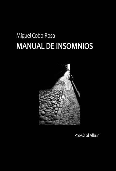 Manual de insomnios (Poesía al Albur, Band 6) Books