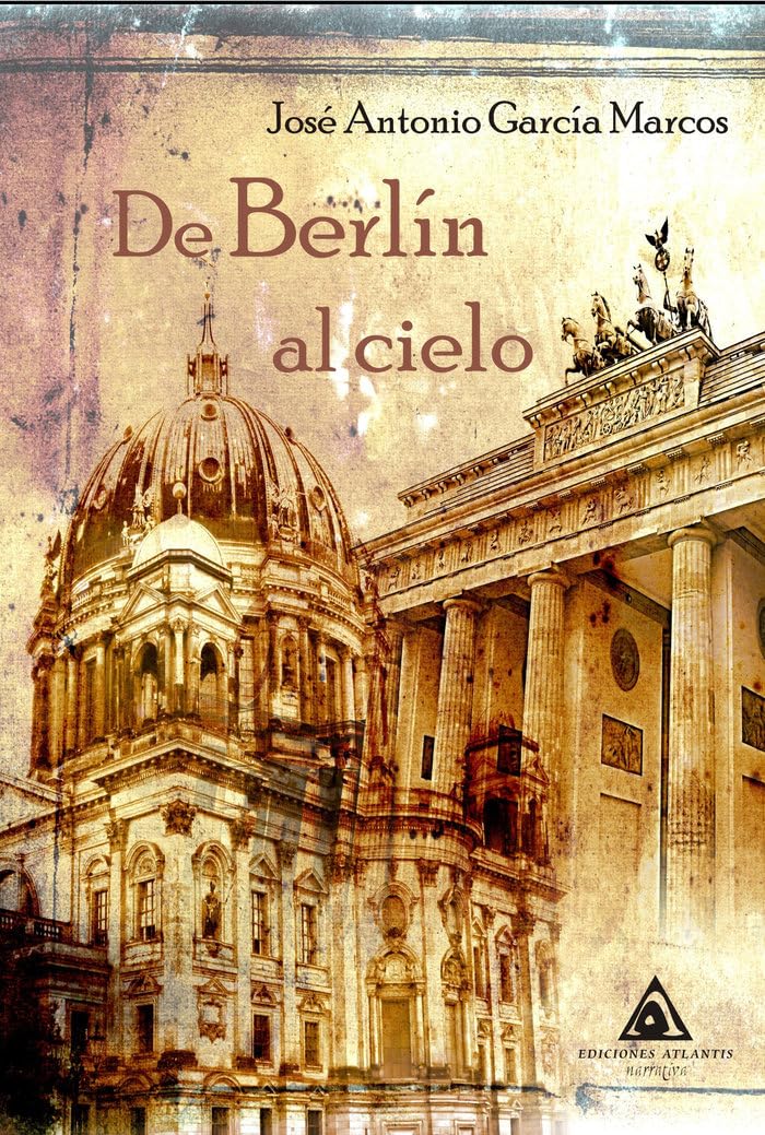 De Berlín al cielo Contemporary literature