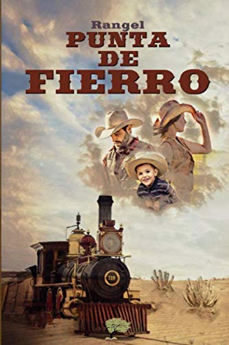 Punta de Fierro: Volumen 1 (Trilogía Baja California, Band 1) Contemporary literature