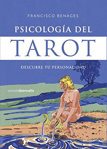 Psicología del Tarot: Descubre tu personalidad Religion & Esotericism