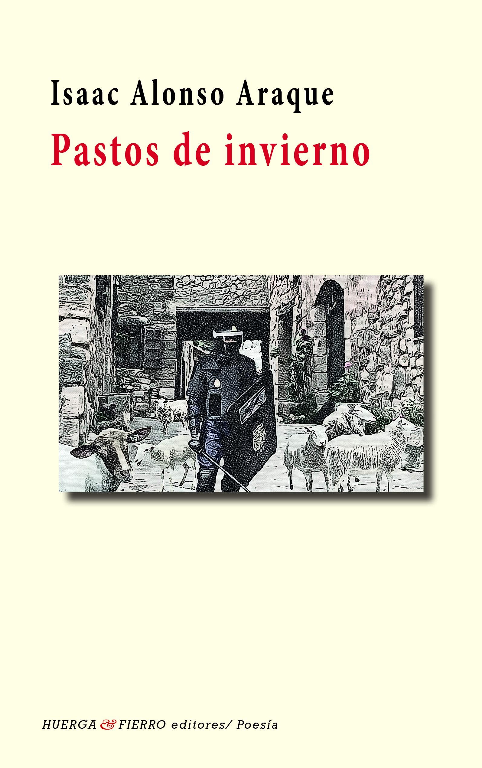 Pastos de invierno (Poesía, Band 0) Books