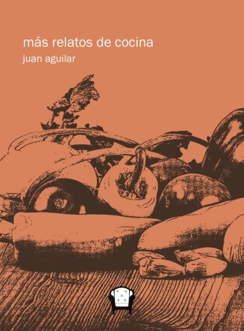 Más relatos de cocina Contemporary literature