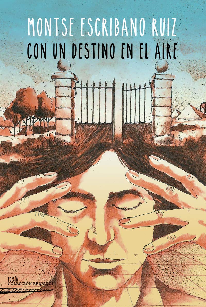 Con un destino en el aire (colección Berbiquí, Band 26) Books