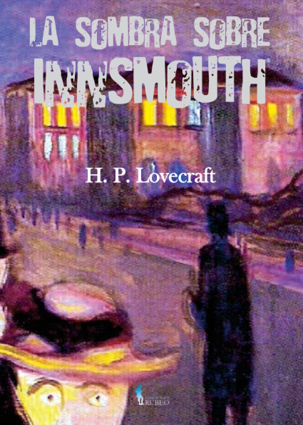 La sombra sobre Innsmouth Essays & Short Stories