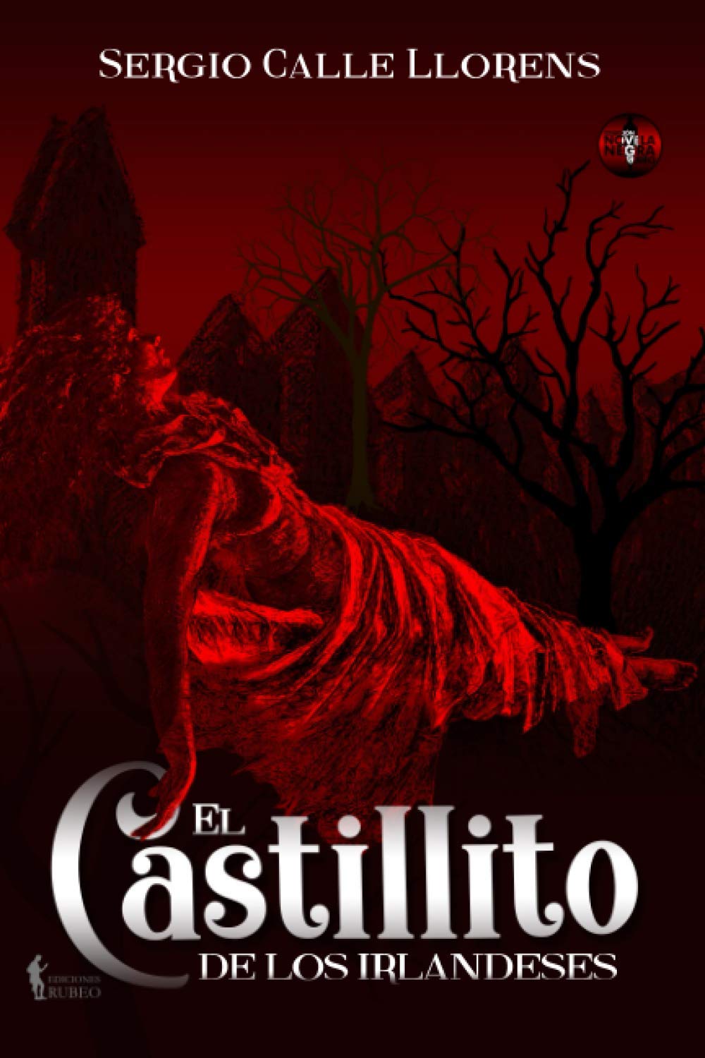 El Castillito de los irlandeses Horror & Mystery